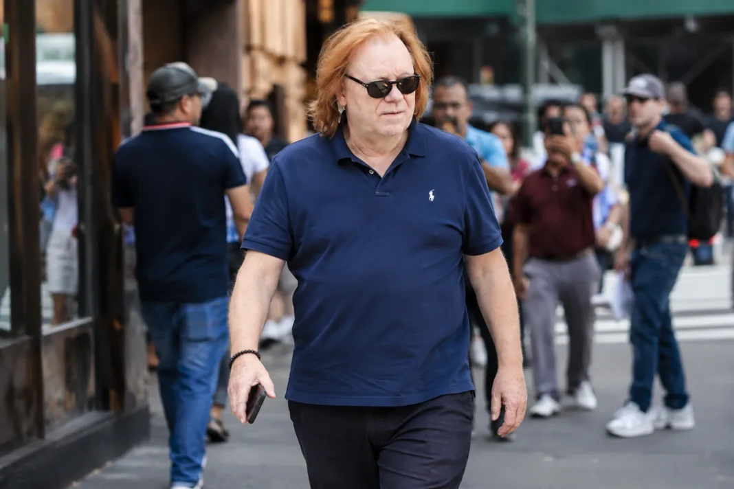 David Caruso: Career, CSI: Miami, Net Worth, and Life After Acting