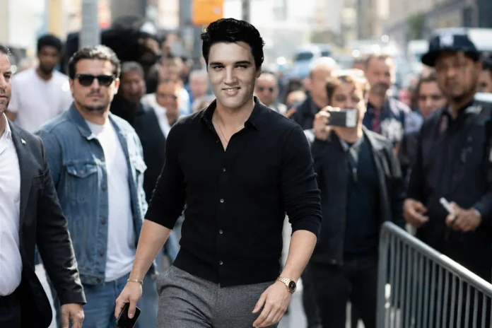 elvis