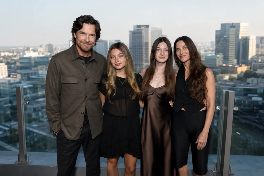 Amanda Anka's Children and Family Life