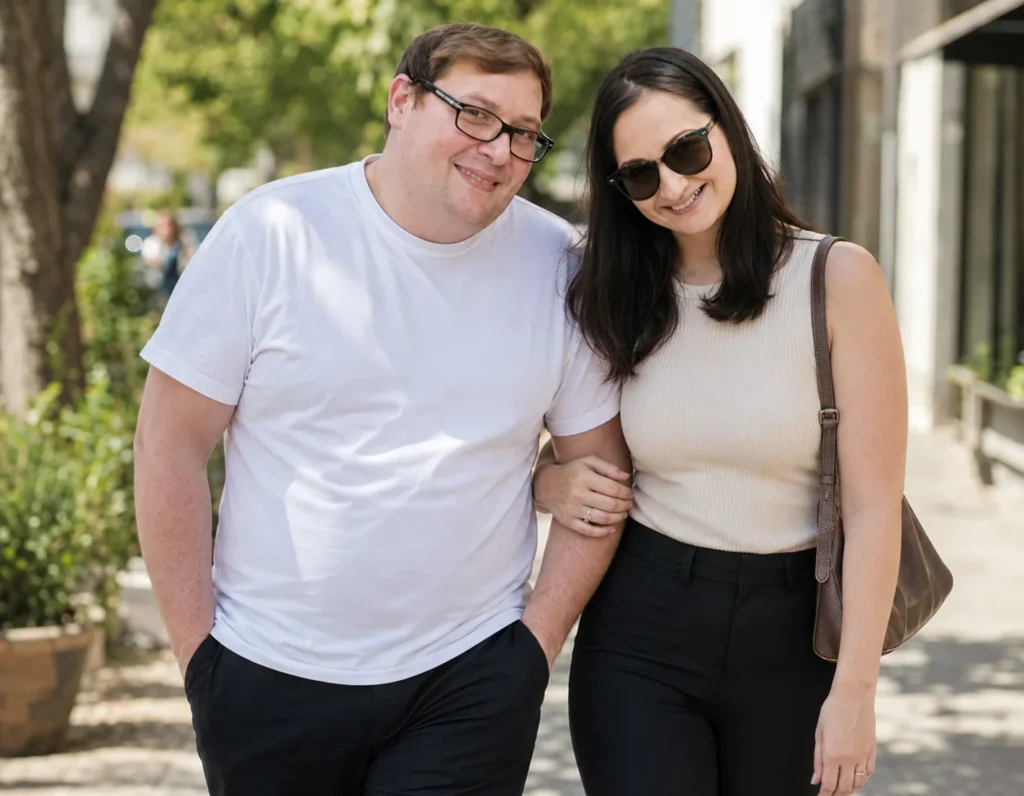 Gypsy Rose's Husband and Relationship History