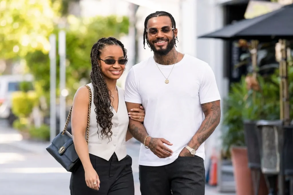 Is Kyla Pratt Married? Husband and Relationship Details