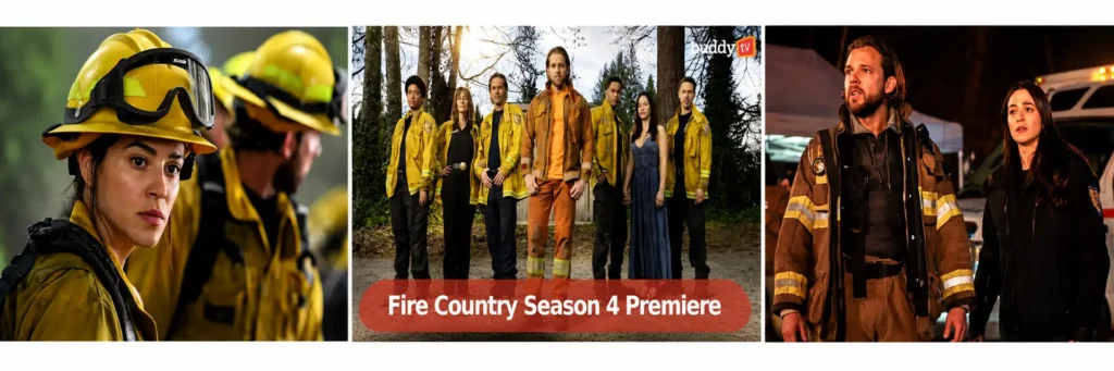 How Gabriela Was Written Off in the Season 4 Premiere