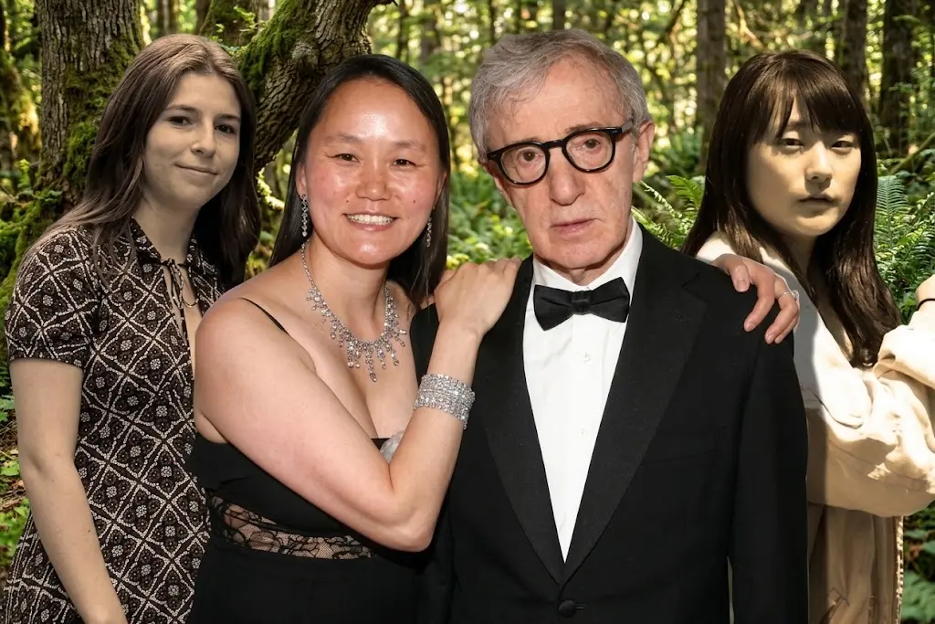 Woody Allen Daughter, Soon-Yi Previn, and the Controversy