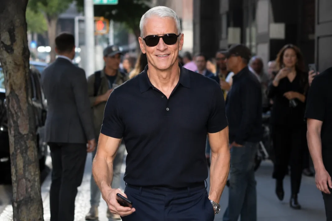 Anderson Cooper Net Worth: His Real Fortune (2026)