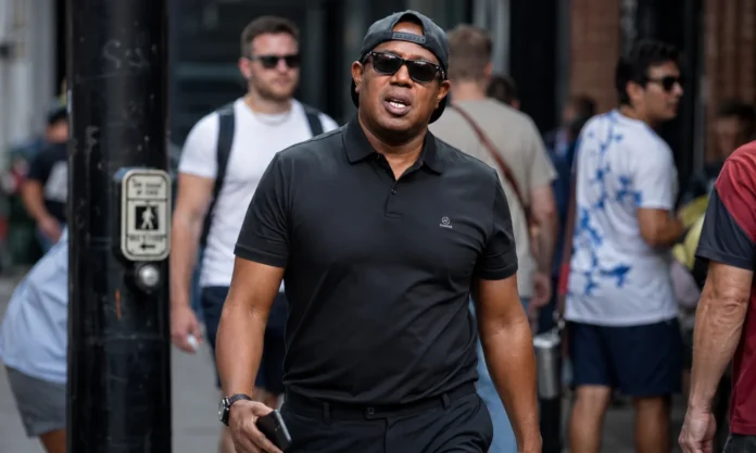 master p net worth