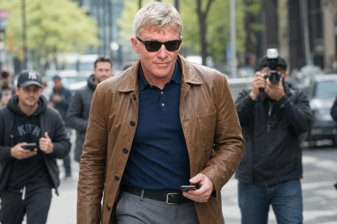 anthony michael hall