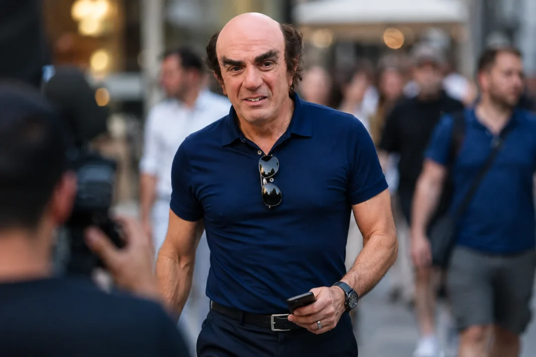 Gargamel: The Iconic Smurfs Villain Explained