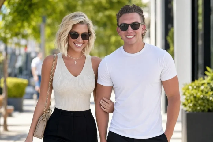 grayson chrisley