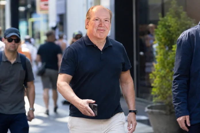 hans zimmer