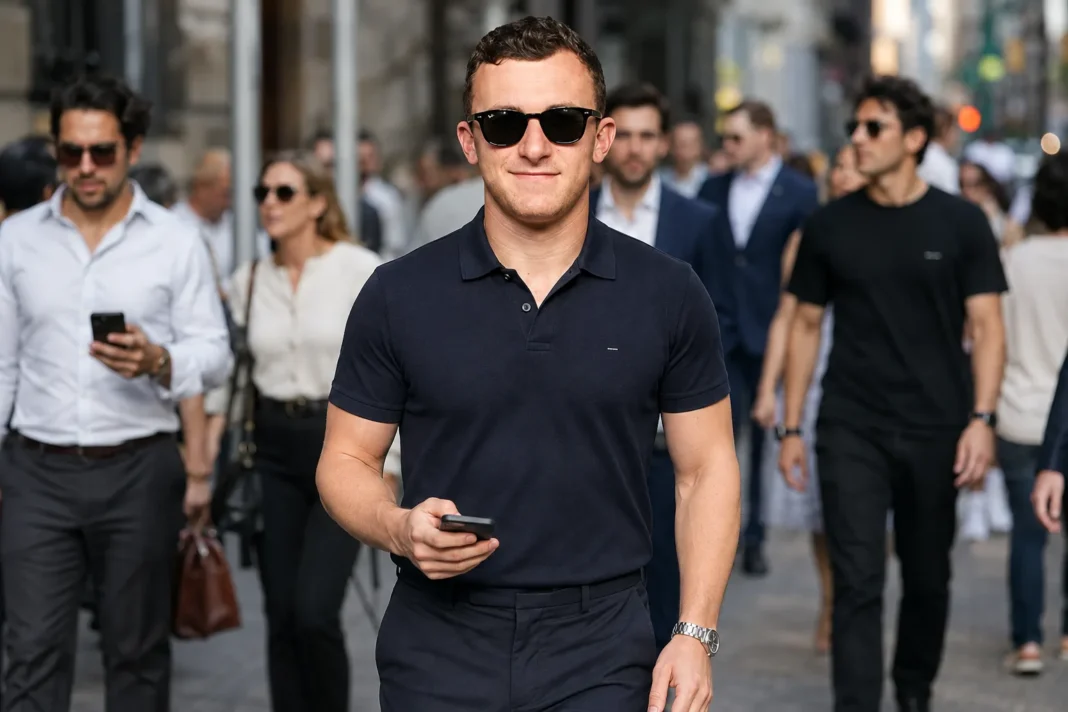 Johnny Manziel Net Worth 2026: Career Earnings Explained