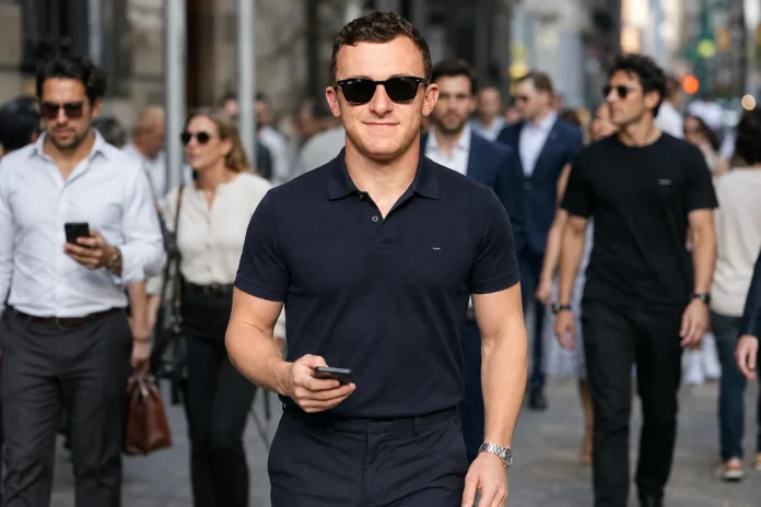 johnny manziel net worth