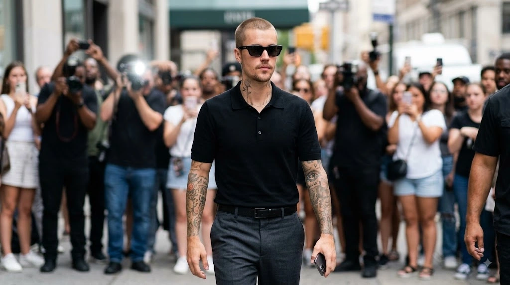 Justin Bieber Age, Wife, Career & Net Worth 2026