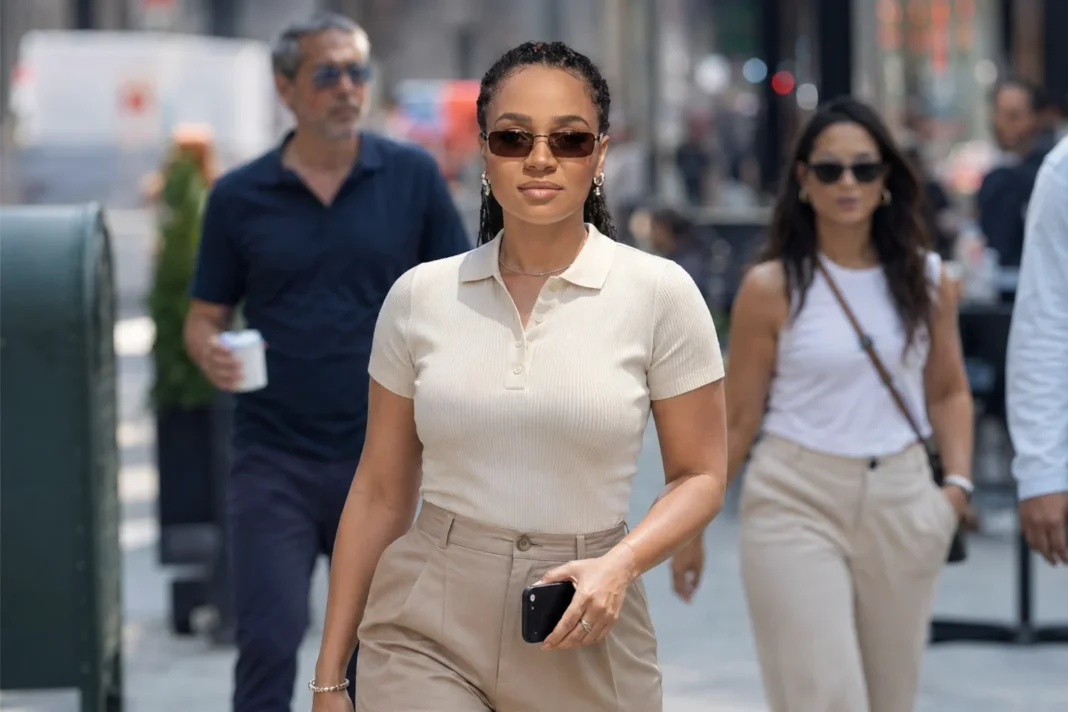 Kyla Pratt: Age, Movies, Daughters & Net Worth Guide