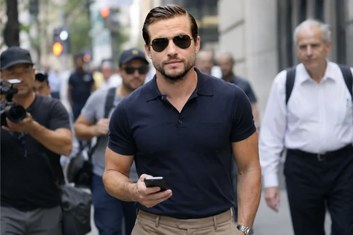 logan marshall-green
