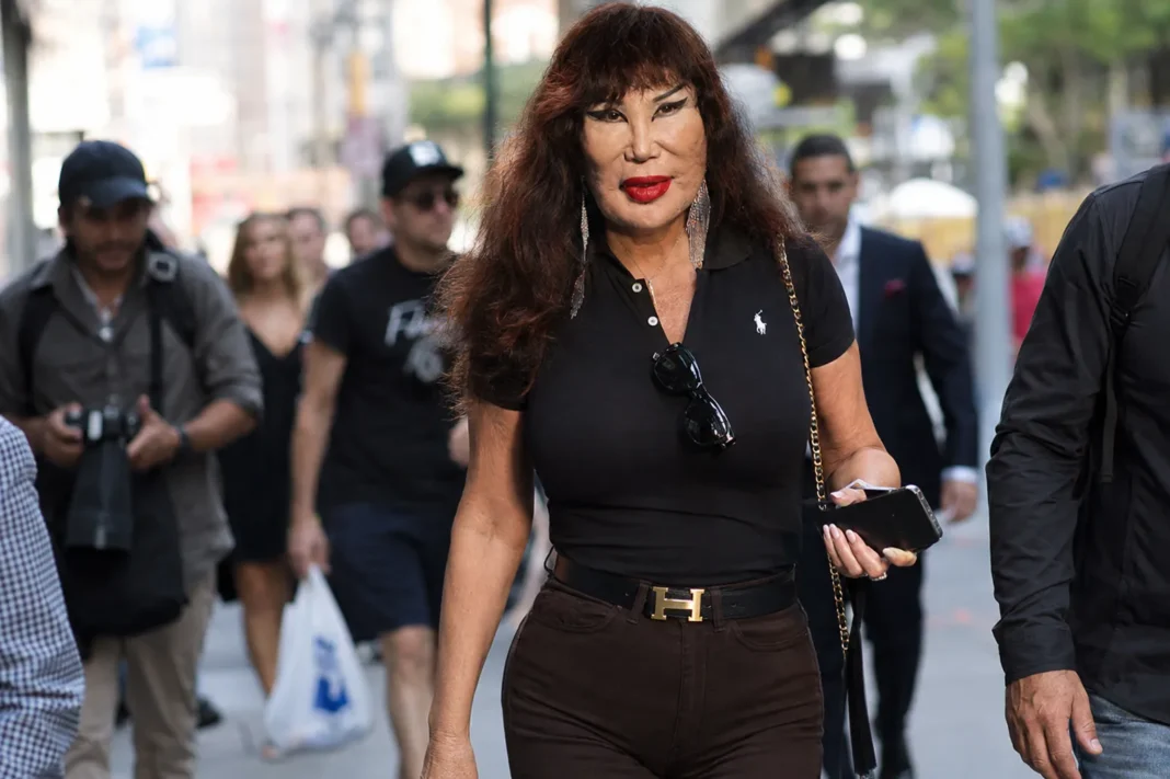 Lyn May: Life, Career, & Surgery Story