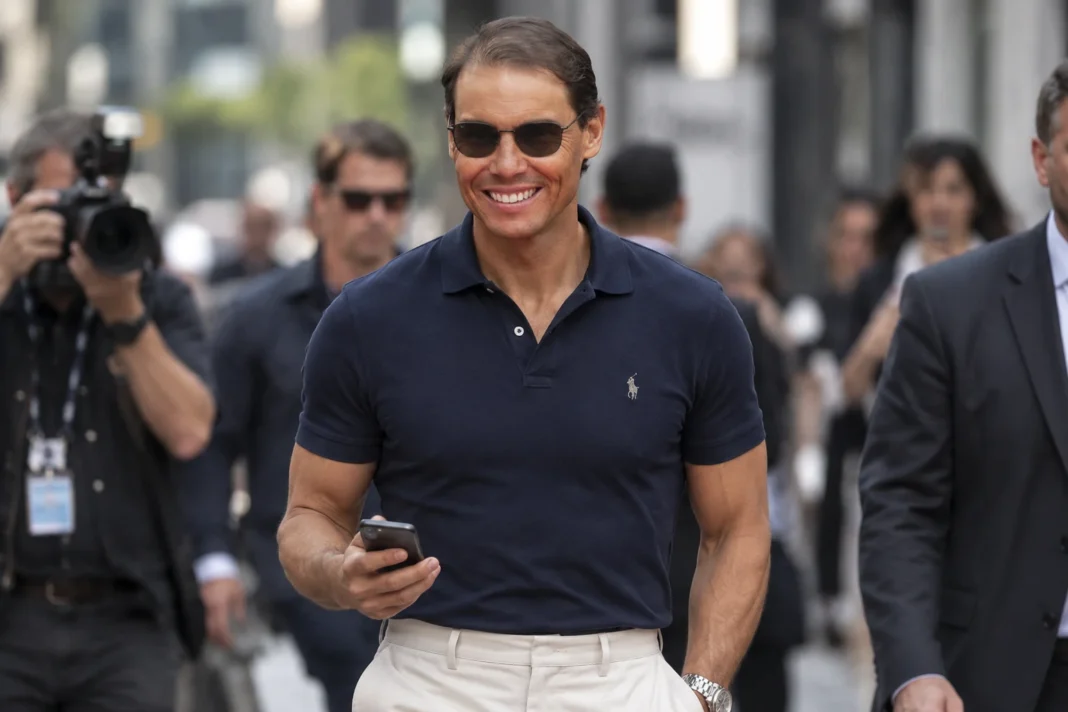 Rafael Nadal: Biography, Career and Life After Tennis