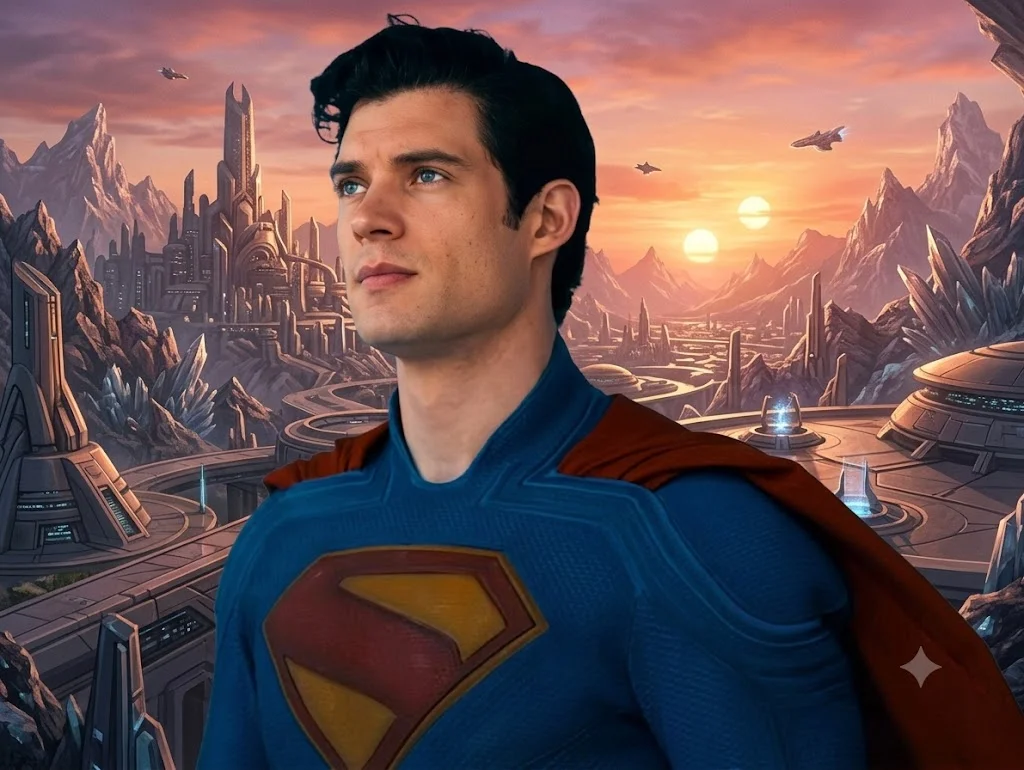 Superman Cast (2025): Full Cast and Character Guide