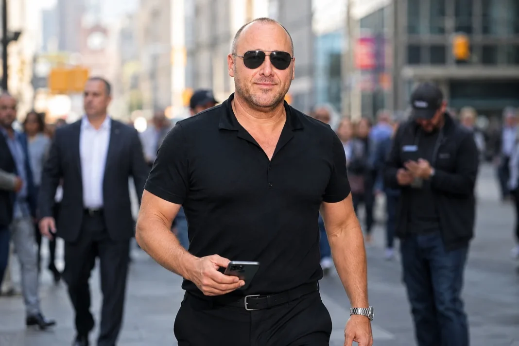 Will Sasso: Biography, Career, Movies, Wife & Net Worth