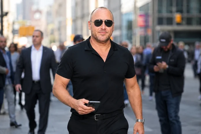 will sasso