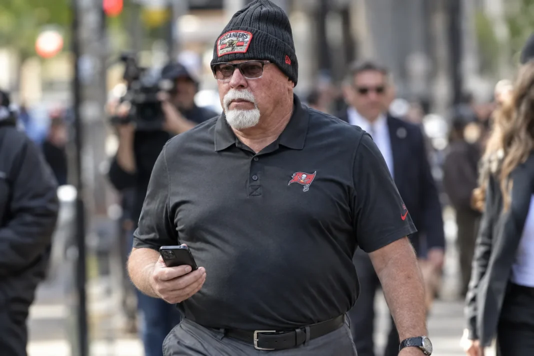 Bruce Arians: Career, Super Bowl Wins & Life After Coaching