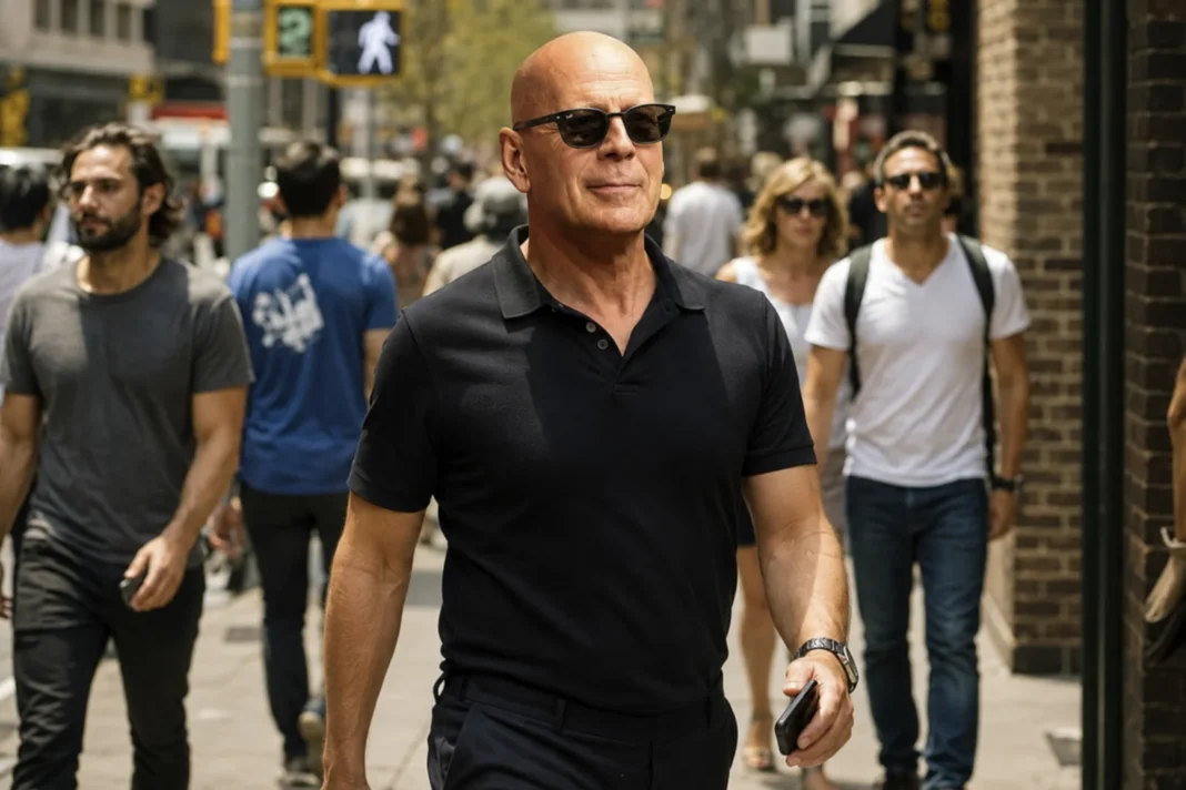 Bruce Willis Net Worth: Career Earnings & Fortune 2026