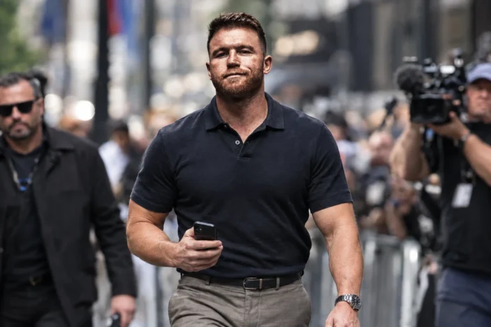 canelo next fight