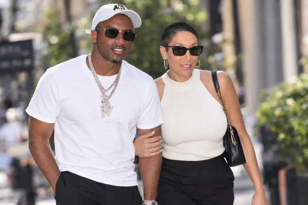 Carolyn Chambers: Deion Sanders’ First Wife & Net Worth