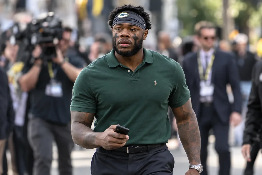 Emanuel Wilson: Seahawks Contract, Stats & Net Worth