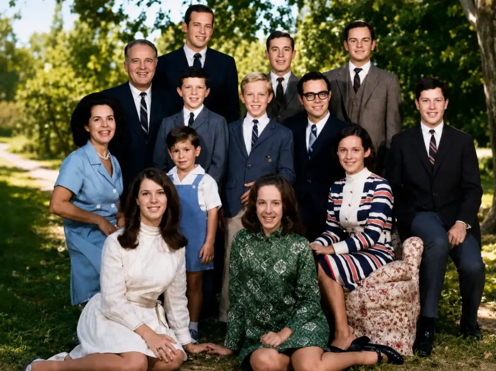 Personal Life: Family, Faith, and Health