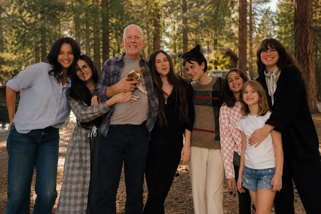 Family, Marriages and Children's Net Worth