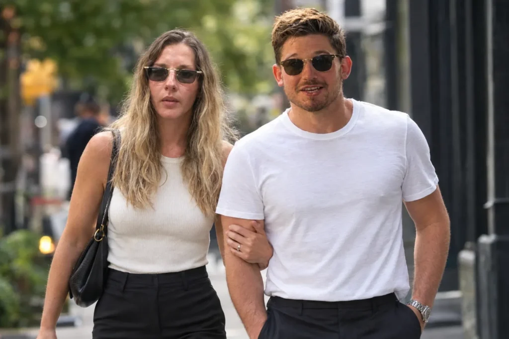 Chris Love Is Blind Ex-Girlfriend's Allegations