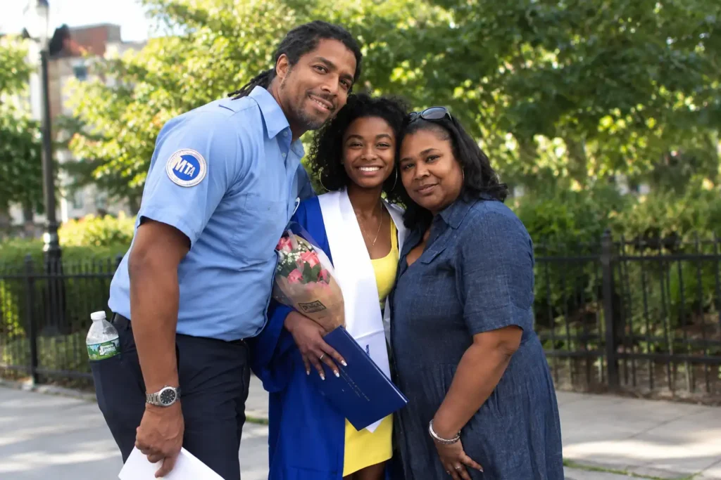 Imani Dia Smith's Family, Son, and the GoFundMe Fundraiser