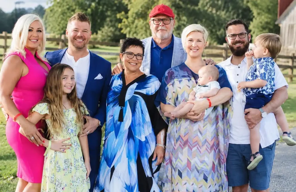 Personal Life and Family