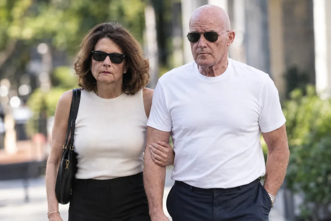 Charlie Kirk’s Parents: Who Are Robert and Kimberly Kirk?