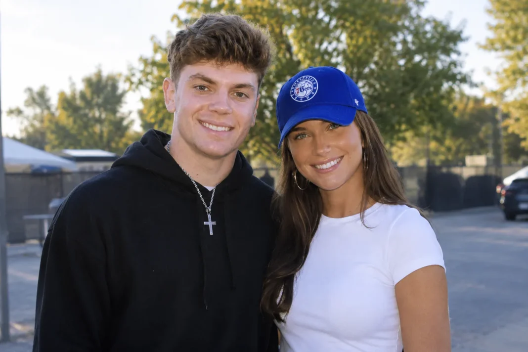 Cooper DeJean Girlfriend: Everything About His Dating Life