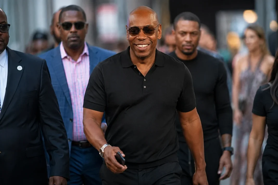 Dave Chappelle Net Worth 2026: Career Earnings Explained