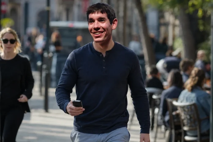 alex honnold net worth