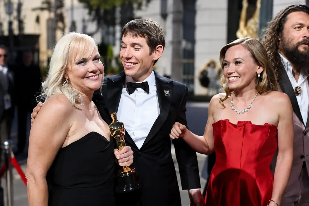 Alex Honnold's Property and Personal Life