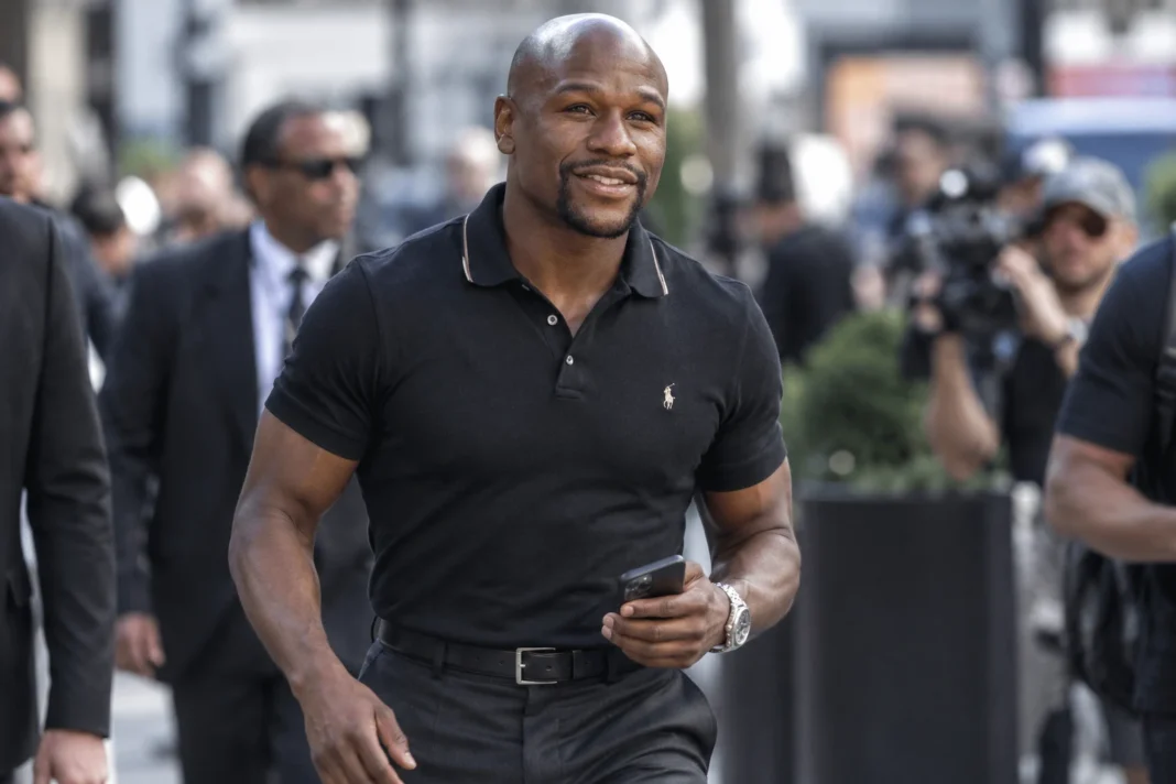 Floyd Mayweather Net Worth 2026: Wealth, Fights and Lawsuits
