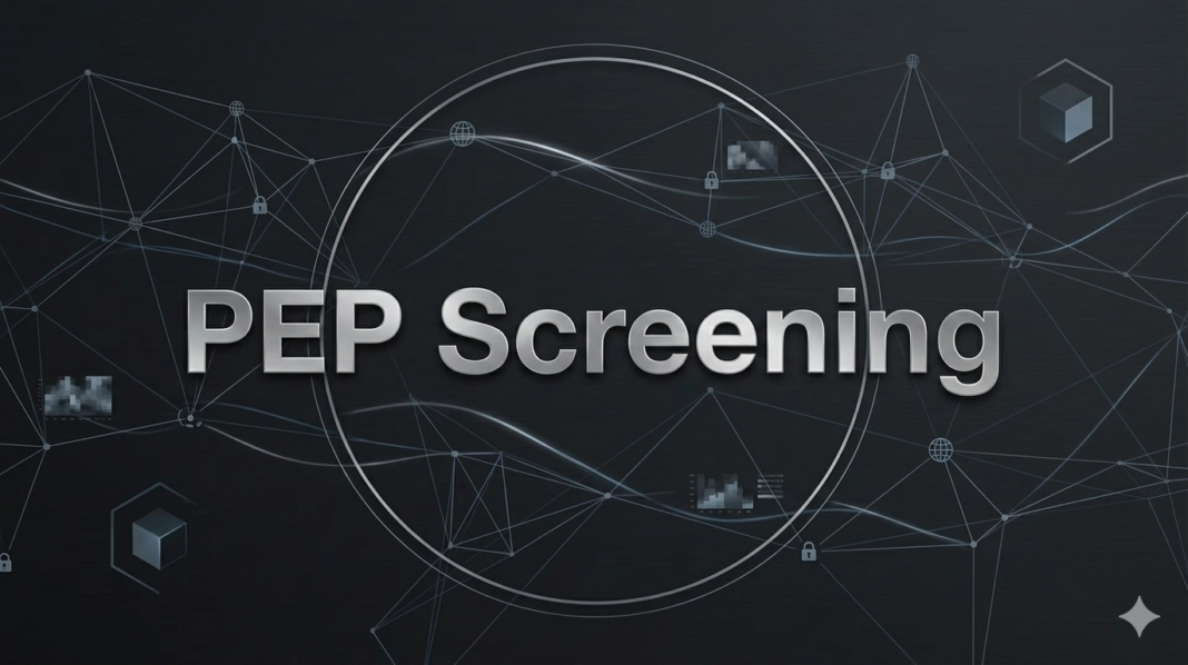 PEP Screening Software: Finding and Managing PEP Risk