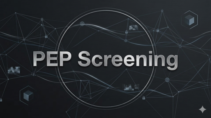 PEP Screening Software