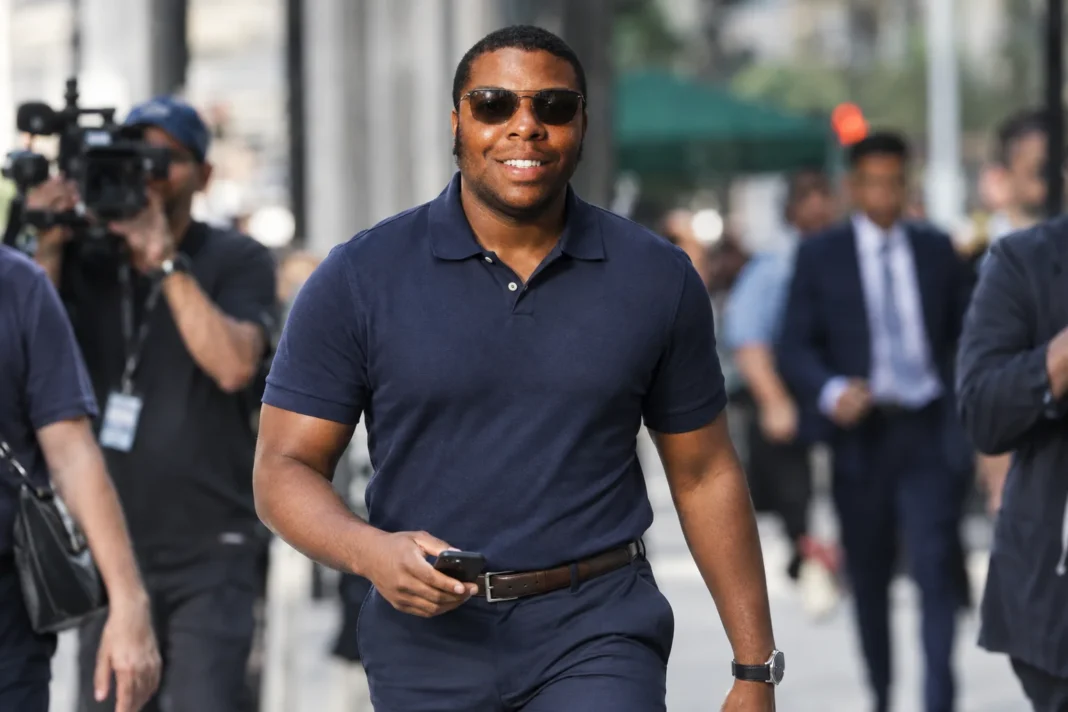 Kevin Johnson NFL: Life, Career, and Tragic Death