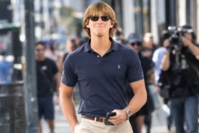 ryker webb