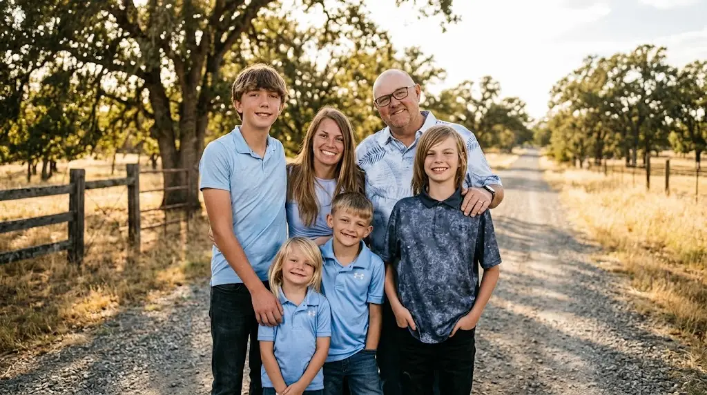 Alex Acosta Wife and Family Life