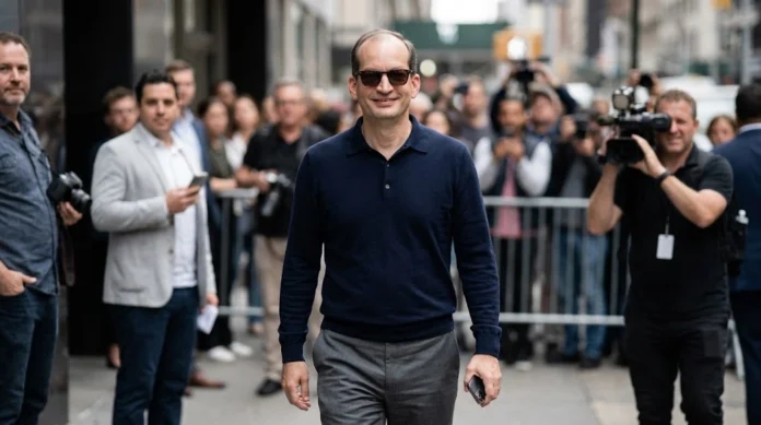 alex acosta