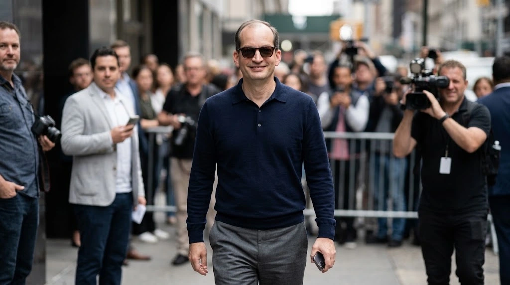 Alex Acosta: Epstein Deal, Wife, and Where He Is Now
