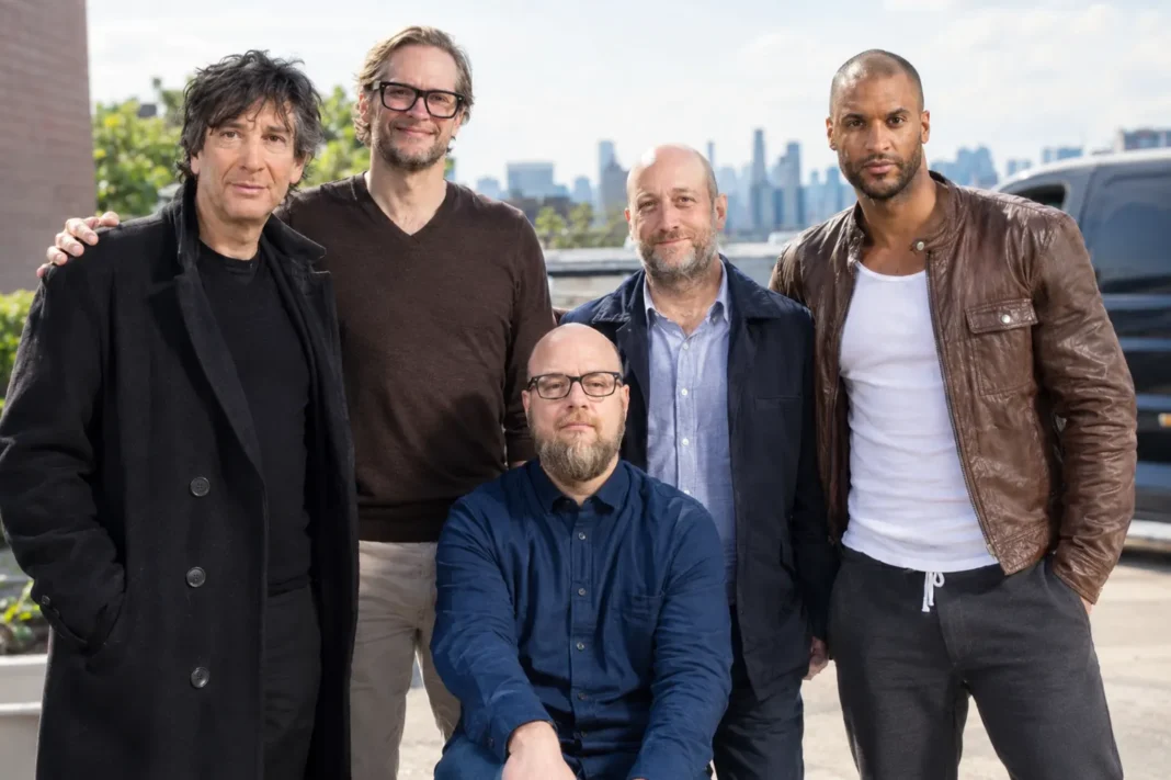 American Gods Cast: Every Actor and Role by Season