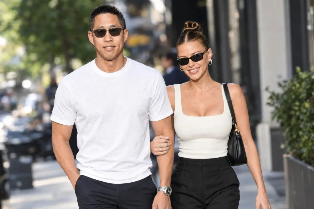 Ariana Madix Boyfriend: Inside Her Romance With Daniel Wai