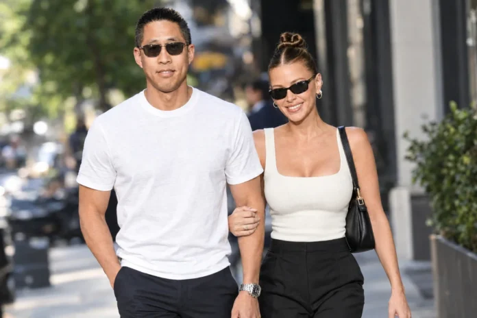 ariana madix boyfriend