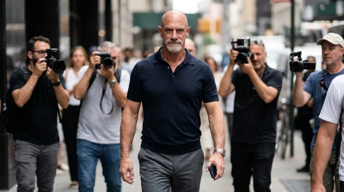 chris meloni